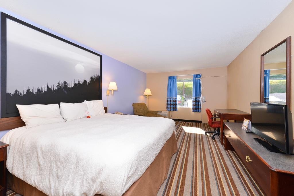Super 8 By Wyndham Caryville Tn Cameră foto