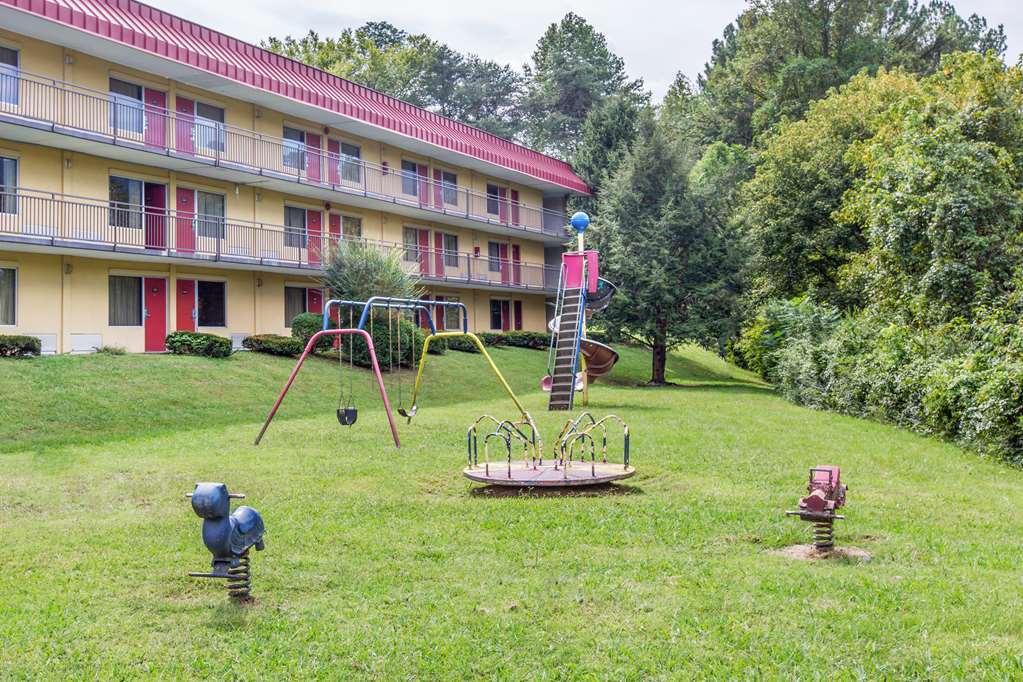 Super 8 By Wyndham Caryville Tn Facilități foto