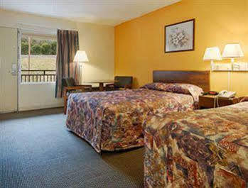 Super 8 By Wyndham Caryville Tn Cameră foto